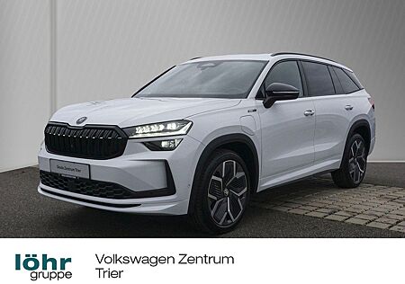 Skoda Kodiaq 1.5 TSI iV DSG Sportline AHK, Pano