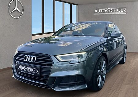 Audi A3 Sportback S-LINE PLUS+LED+FLA+DSP+MMI PLUS+SH