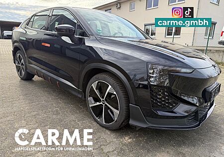 Aiways U6 MAGNAT 160KW 64KWH