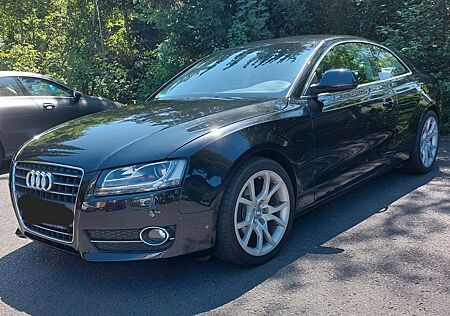 Audi Coupe A5 Coupé, Steuerkette neu, Tüv neu, 06/27,