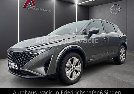 Nissan Qashqai N-CONNECTA e-Power Winter Komfort PGD