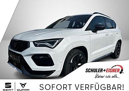 Cupra Ateca 2.0TSI (300PS) 7-Gang-DSG 4Drive