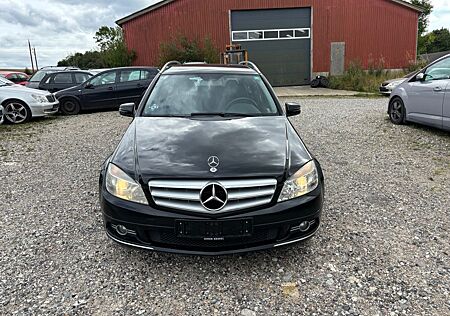 Mercedes-Benz C 350 gebraucht kaufen Mercedes-Benz C 350 C -Klasse T-Modell T CDI