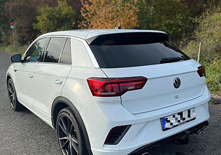 VW T-Roc Volkswagen R| 2.0 TSI | Scheckh.| 4Motion | AHK | ACC