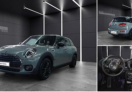 Mini One Clubman Clubman One