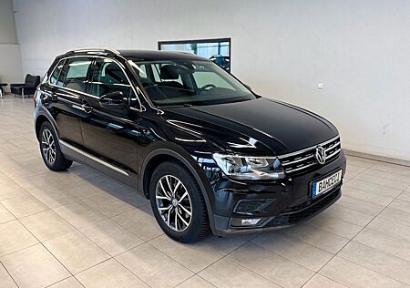 VW Tiguan Volkswagen 1,4TSI Comfortline*AHK*Klima*Navi*