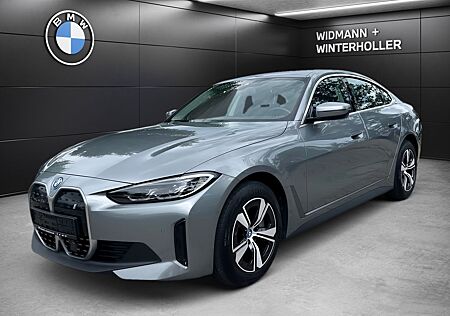 BMW i4 eDrive40 Gran Coupé HUD LC Prof. ACC LRH PA