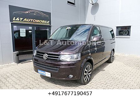 VW T5 Transporter Volkswagen T5 Multivan Comfortline(Top-Zustand*HU+AU.Neu)