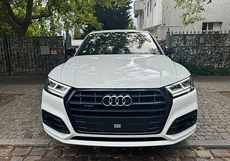 Audi Q5 40 TDI quattro sport