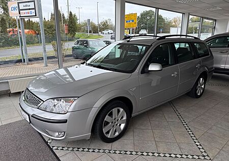 Ford Mondeo 2,0 Futura X KLIMA WENIG KM