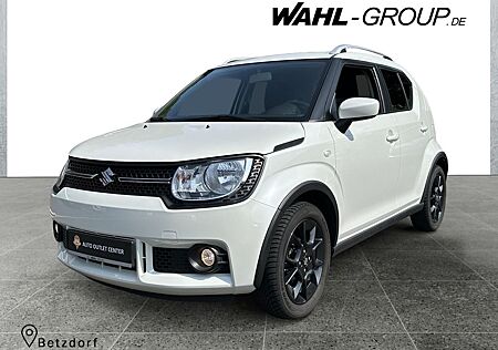 Suzuki Ignis Comfort 4x4 *SITZH.*KAMERA*