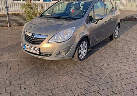 Opel Meriva 1.4 Edition 74kW Edition