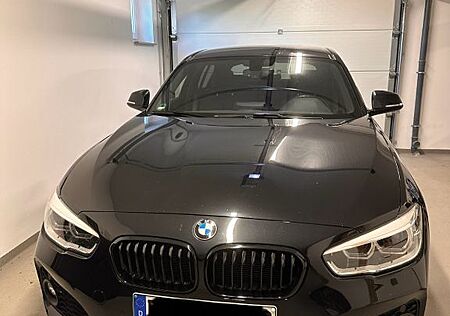 BMW 118i M Sport M Sport