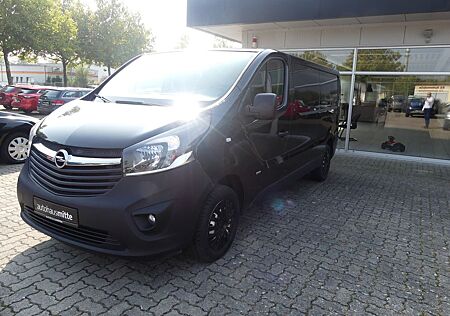 Opel Vivaro B Kasten/Kombi Kasten L2H1 2,9t