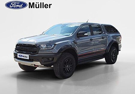 Ford Ranger 2.0 TDCi Raptor Doppelkabine 4x4*Hardtop*