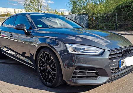 Audi A5 2.0 TFSI 140kW S tronic Sportback -