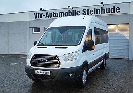 Ford Transit Kombi 350 L4 Rollstuhl*Behinderten*Lift