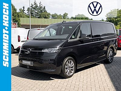 Volkswagen Multivan 1.5 TSI eHybrid 4MOTION Life lang Navi
