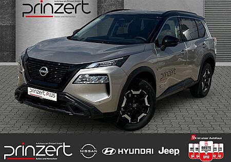 Nissan X-Trail 1.5 VC-T e-4ORCE "N-Trek" Navi*4x4