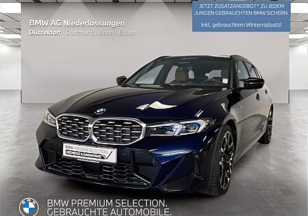BMW M340d xDrive Touring Driv.Assist.Prof Harman/K