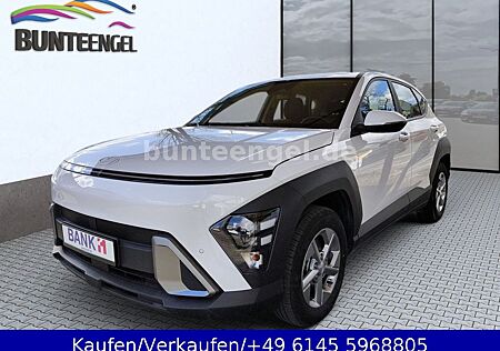 Hyundai Kona 1.6 GDI HEV Select Navi Neues Modell