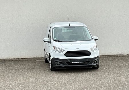 Ford Transit Courier 1.6 TDCI/MFL/KLIMA/AHK