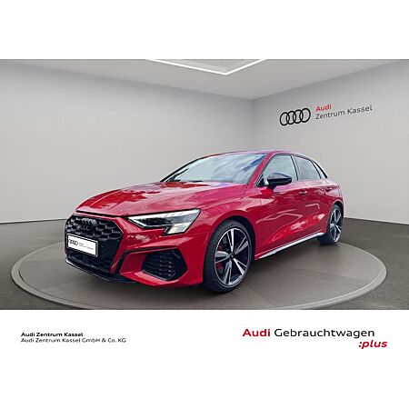 Audi S3 leasen