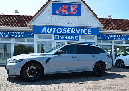 BMW M3 Touring xDrive Competition 1.Hd kein Mieter