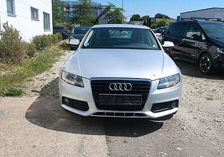 Audi A4 Lim. Ambiente NUR EXPORT