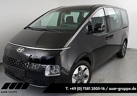 Hyundai Staria 9-Sitzer HEV Trend Navi LED Shz PDC
