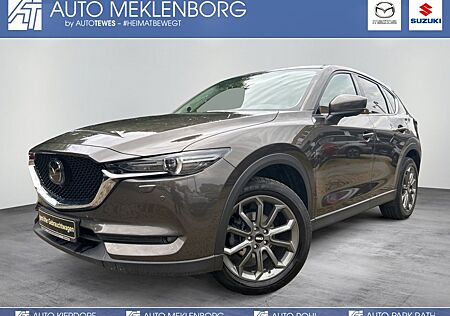 Mazda CX-5 "Sports-Line" "AWD" "BOSE"