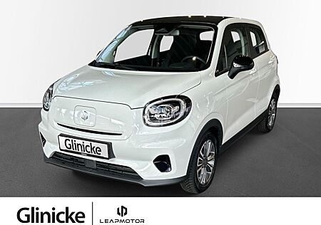 Leapmotor T03 PANO/ISOFIX/DAB+/LED