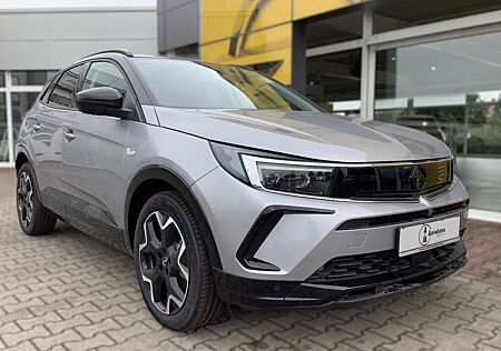 Opel Grandland X Grandland 1.5 D GS Line NAVI ACC MATRIX-LED 360°