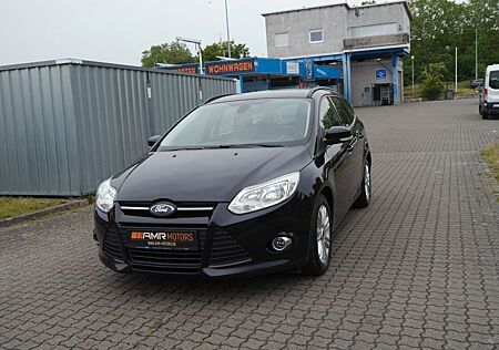 Ford Focus Turnier*Klima*Navi*PDC