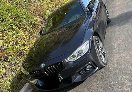 BMW 435d 435 Gran Coupé xDrive Gran Coupé M Spor...