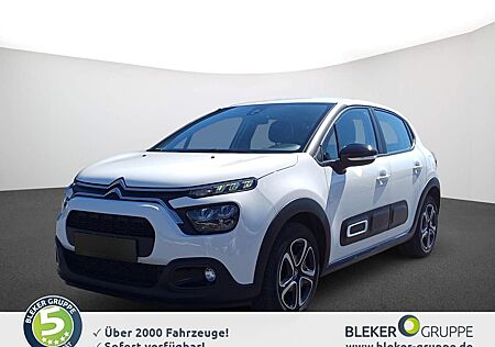 Citroën C3 PureTech 83 Feel Pack