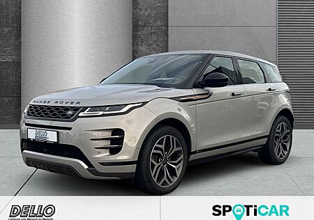 Land Rover Range Rover Evoque R-Dynamic SE Hybrid 1.5 AWD R
