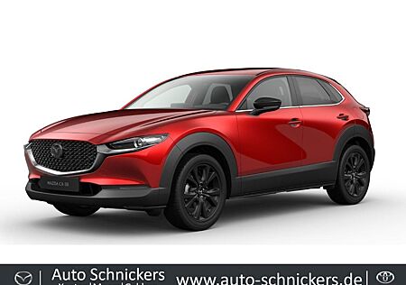 Mazda CX-30 HOMURA+2025+HEAD-UP+CARPLAY+AKTIONSWARE !!