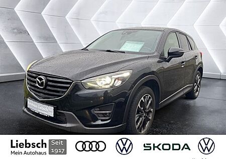 Mazda CX-5 2.2 SKYACTIV-D Sports-Line 175 PS