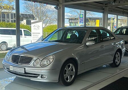 Mercedes-Benz E 220 CDI Limousine/PANO/MEMORY/MULTI/KLIMA/