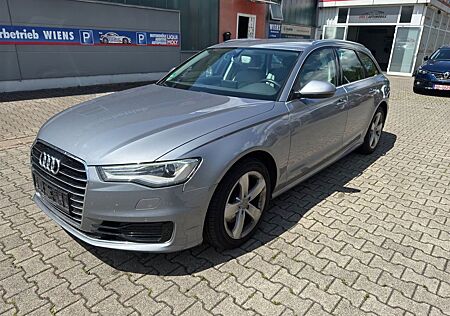 Audi A6 2.0 TDI ultra XENON/NAVI/ 4 SHZ/AHK