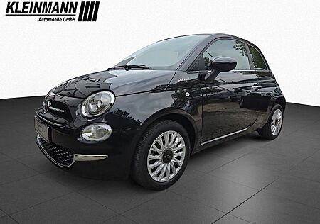 Fiat 500 DolceVita 1.0 GSE Hybrid (70 PS)