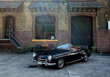 Mercedes-Benz 190