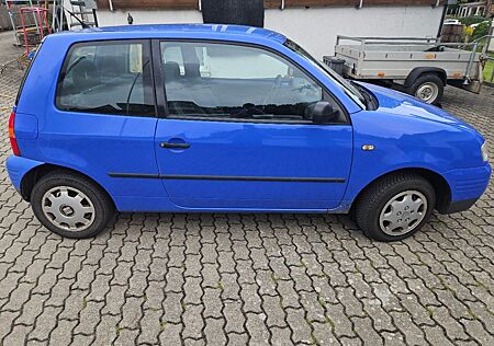 Seat Arosa Stella 1,7 SDI