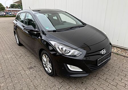 Hyundai i30 cw Trend