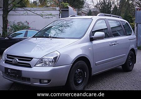 Kia Carnival 2.9 CRDi EX*AUTOM*1Hd.*SHZ*AHK*8FACH