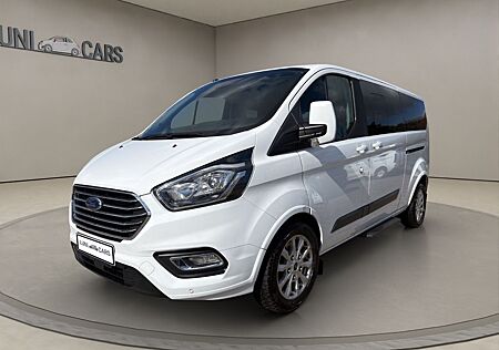 Ford Tourneo Custom L2 Aut / LED / 8-Sitzer / StHz