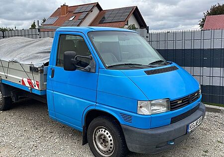 VW T4 Volkswagen Pritsche