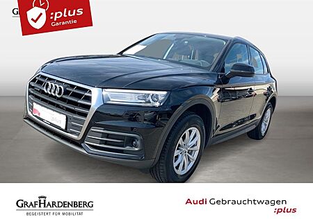 Audi Q5 40 TDI quattro S tronic ACC GRA Navi