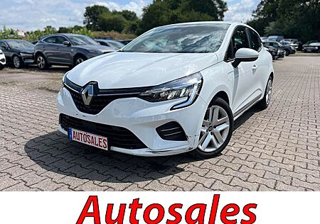 Renault Clio 1.6 E-Tech 140 Hybrid Business Navi,LED
